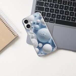 Cute Hello Kitty Phone Case Soft TPU Gel with Matte UV Print Lovers choice image 14