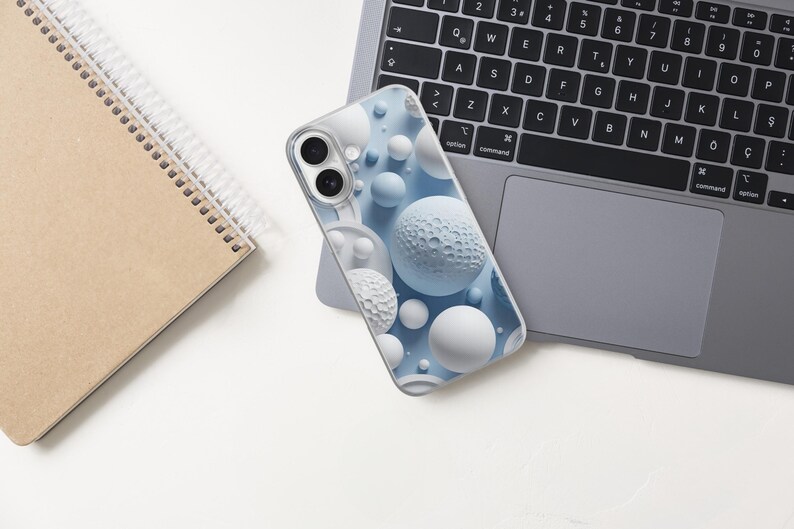 Cute Hello Kitty Phone Case Soft TPU Gel with Matte UV Print Lovers choice image 14