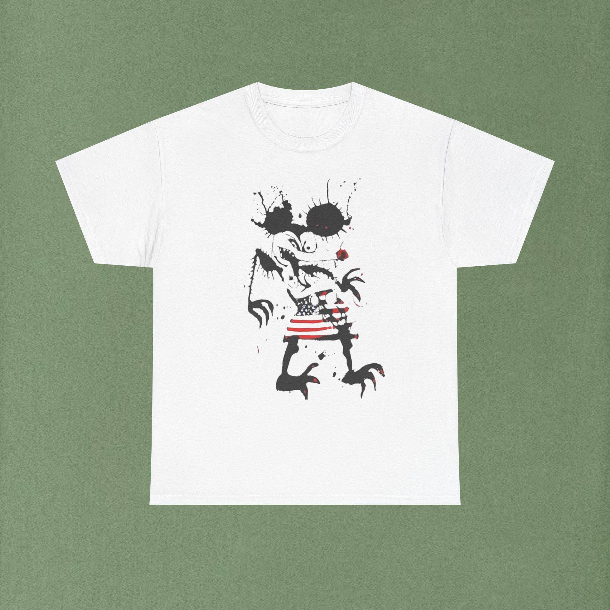90s no fear shirt - Etsy 日本