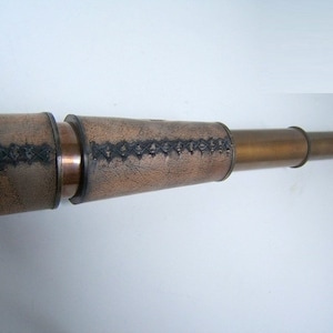 Steampunk Belt Accessory Pirate and Marco Polo Explorer Set