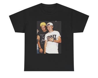 Harry And Niall Frat Boy T-Shirt