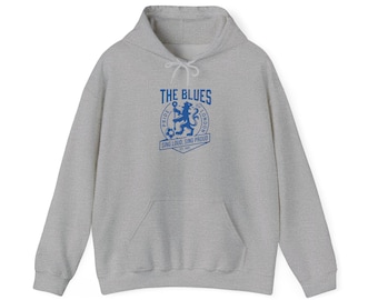Chelsea FC Fanwear Hoodie