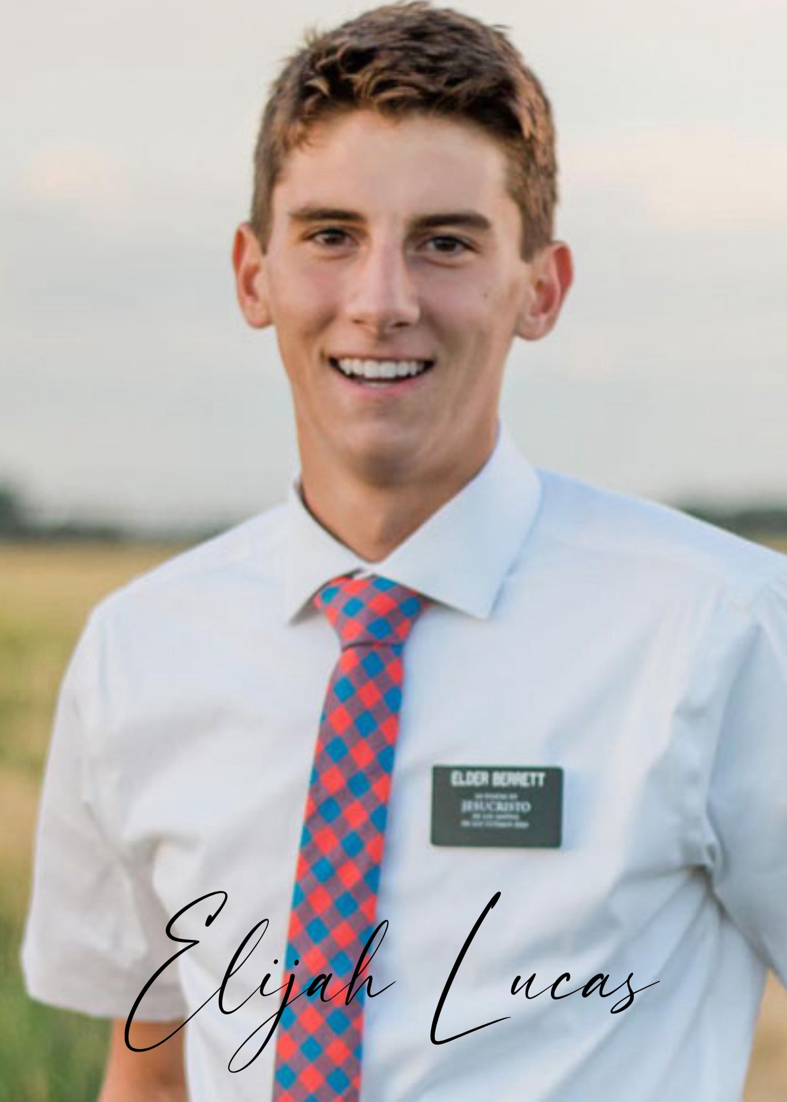 Lds Missionary Object Lessonsindex - vczpt93