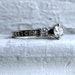 see more listings in the Vintage Engagement Rings section