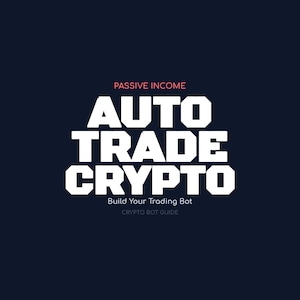 AIガイドで仮想通貨取引ボットを構築 | コーディング不要のPythonによるビットコイン自動取引初心者向け電子書籍 アルゴリズム取引 PDFダウンロード 2026