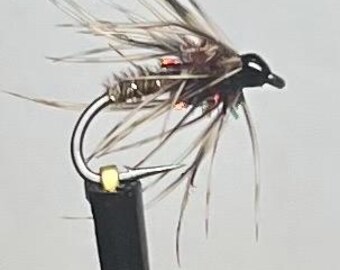 Las dos mejores moscas de pluma suave de todos los tiempos, #14