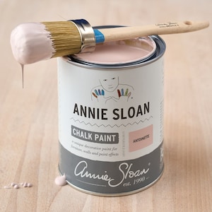 Annie Sloan Paint Brushes-Small, Medium and Large