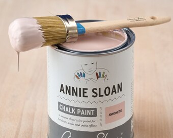Annie Sloan Paint Brushes-Small, Medium and Large