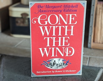 Gone with the Wind-1976 Anniversary Edition