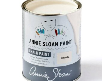 Chalk Paint® by Annie Sloan in Original