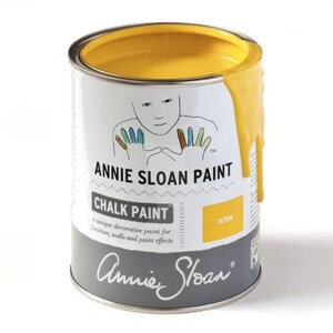 Chalk Paint® by Annie Sloan in Tilton