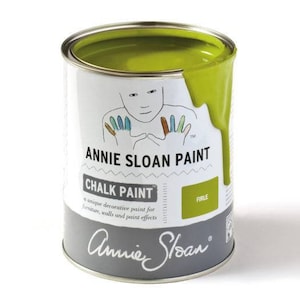 Chalk Paint® by Annie Sloan in Firle