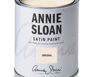 Annie Sloan Satin Paint Original