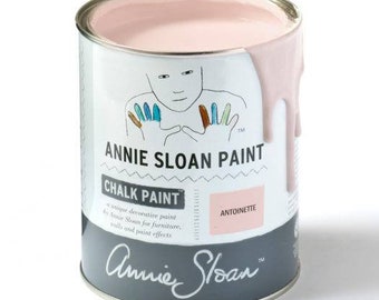 Chalk Paint® by Annie Sloan in Antoinette