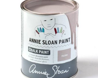 Chalk Paint® by Annie Sloan in Paloma