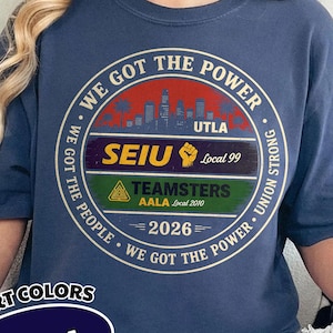 workers rights gear, solidarity apparel, union worker shirt, labor rights shirt, protest clothing, political tee, human rights shirt, freedom shirt, justice shirt, equality gift, social awareness, equality message, Union Strong