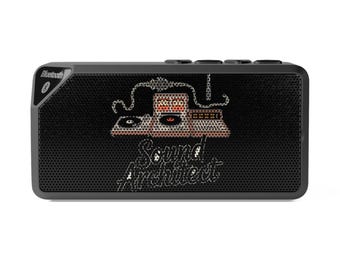 Transcend MP330 8GB ブラック TS8GMP330K Transcend TS8GMP330K MP3 Player 8GB - Black | Rapid Electronics