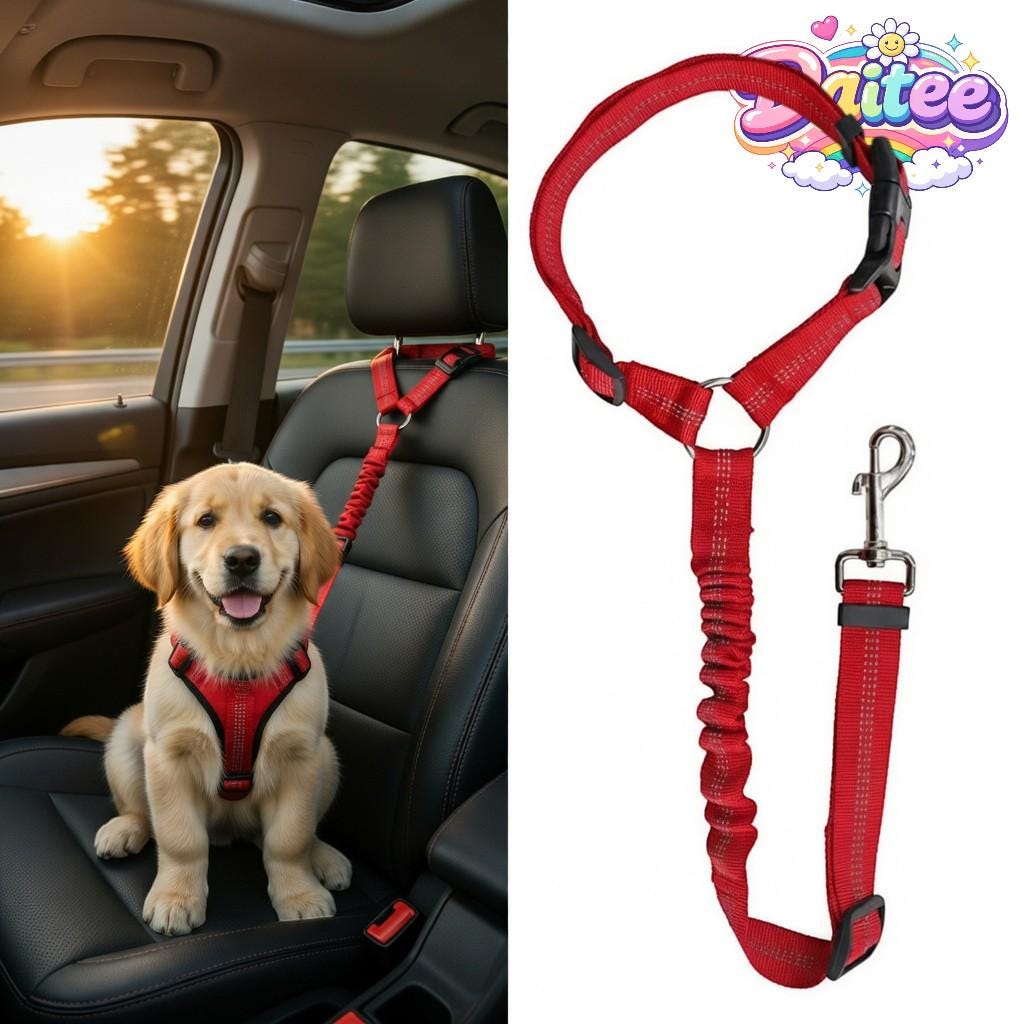 Dog Tether - Etsy