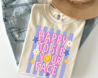 First Day of School Teacher Shirt, Funny Animal Teacher Shirt for Back to School Teacher Shirt Tee, Preschool, Kindergarten Teacher Shirt