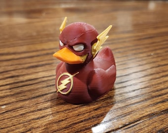 Anatra Veloce / Anatre da Crociera / Jeep dell'Anatra / Decorazione per Mensola / Alta 5 cm