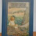 The Mary Frances Story Book by Jane Eayre Fryer, First Printing Antique Children's Book