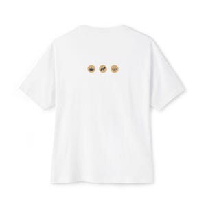 Coffee Code Repeat Shirt, Programmer Humor Tee, Coffee Lover Apparel Bild 6