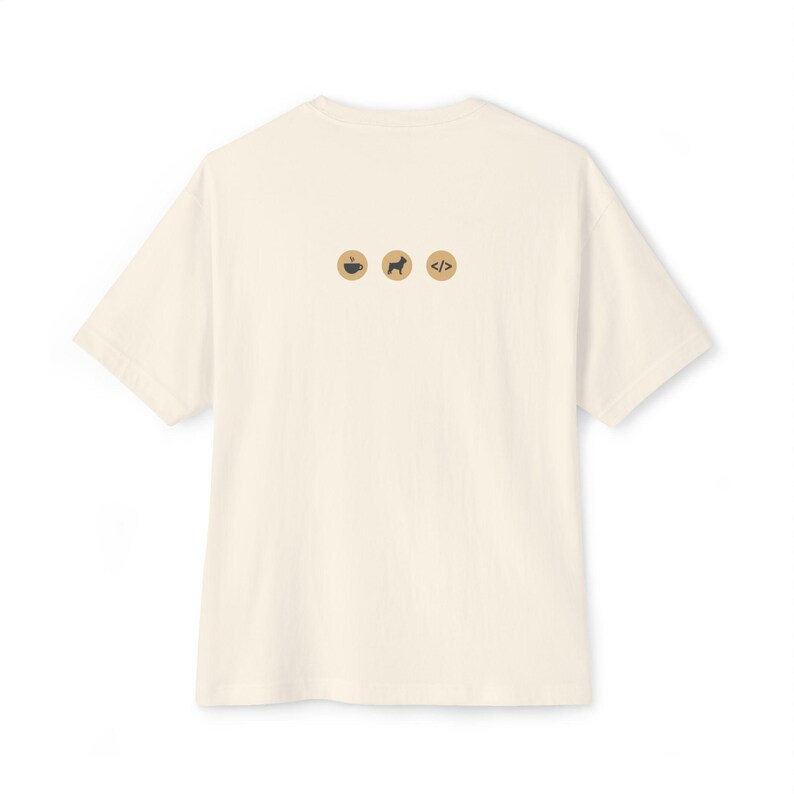 Coffee Code Repeat Shirt, Programmer Humor Tee, Coffee Lover Apparel Bild 15