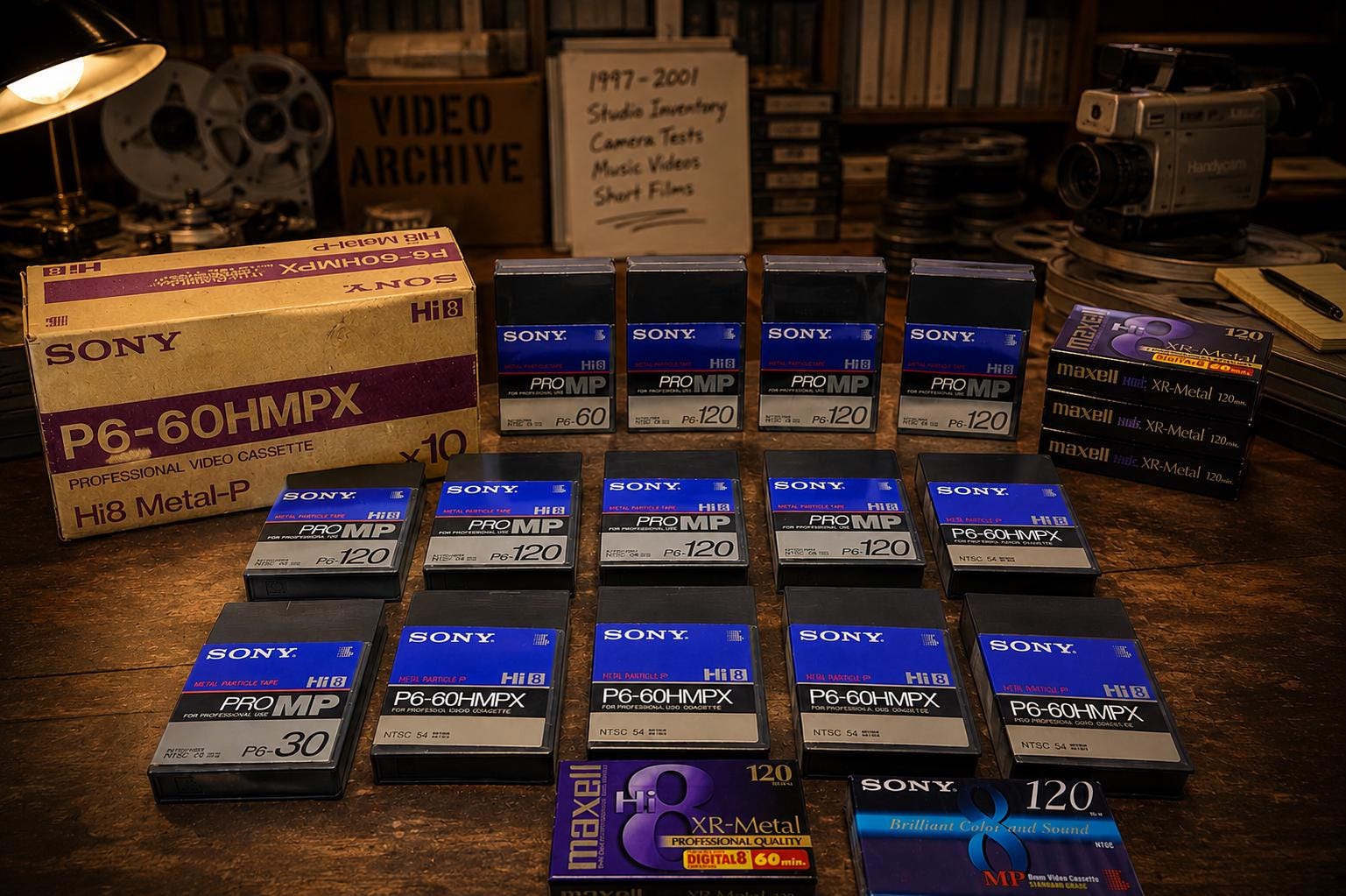 Sony hi8 tape - Etsy 日本
