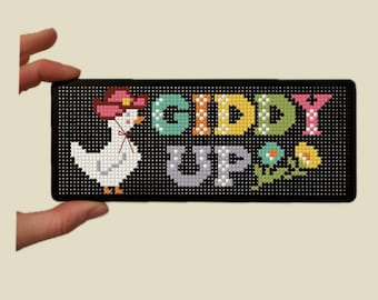 Patterns for Stitchable Pill Box - Cross Stitch - Digital Download - PDF Pattern