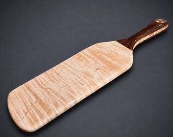 The HeadMistress | Spanking Paddle