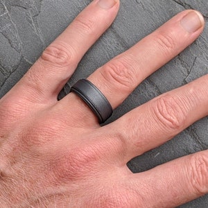 Western 2024 silicone rings