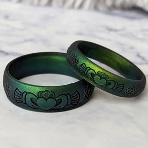 Notre dame silicone ring hot sale