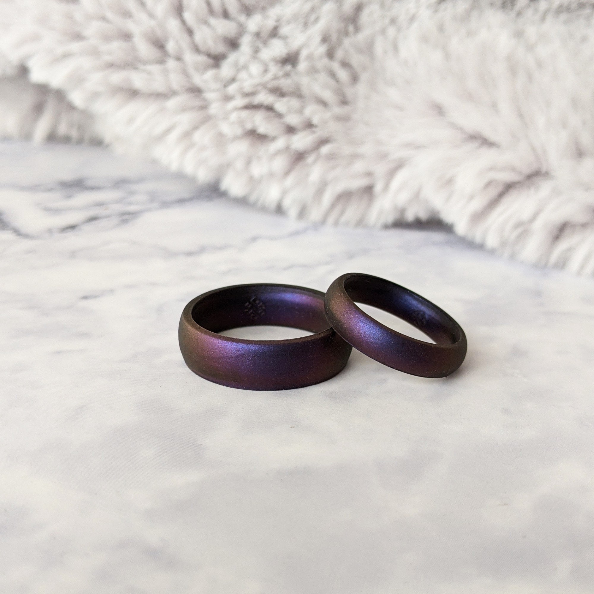 Enso Rings Launches Chic and Practical Silicone Wedding Rings for Active  Lifestyles