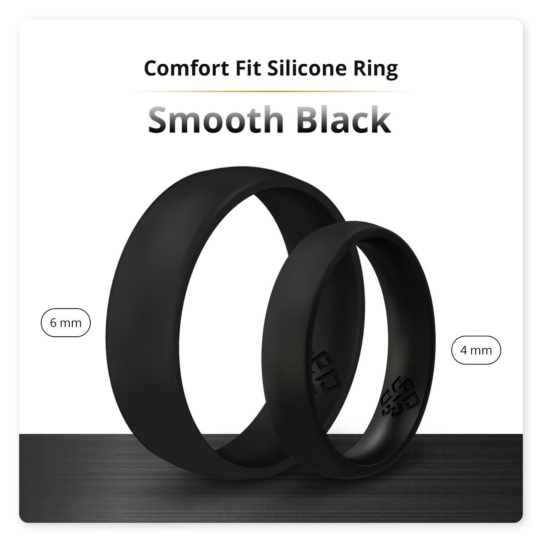Breathable rubber rings discount