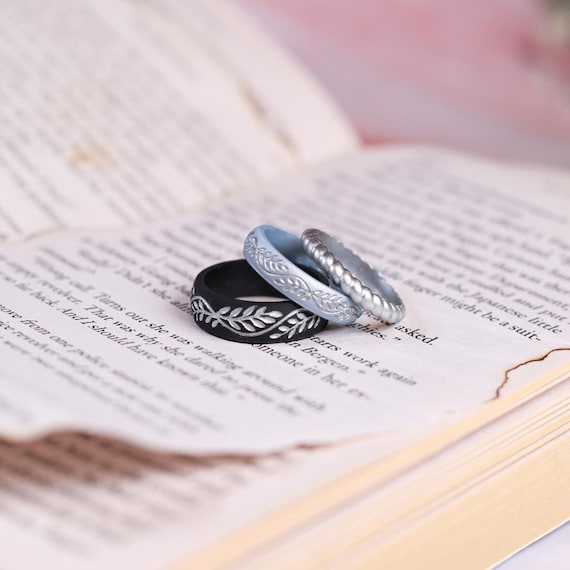Wedding ring cover for work | Honestweddingadvice.com