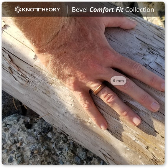 Copper silicone deals ring