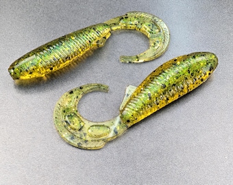 Roma Trout - 7.5