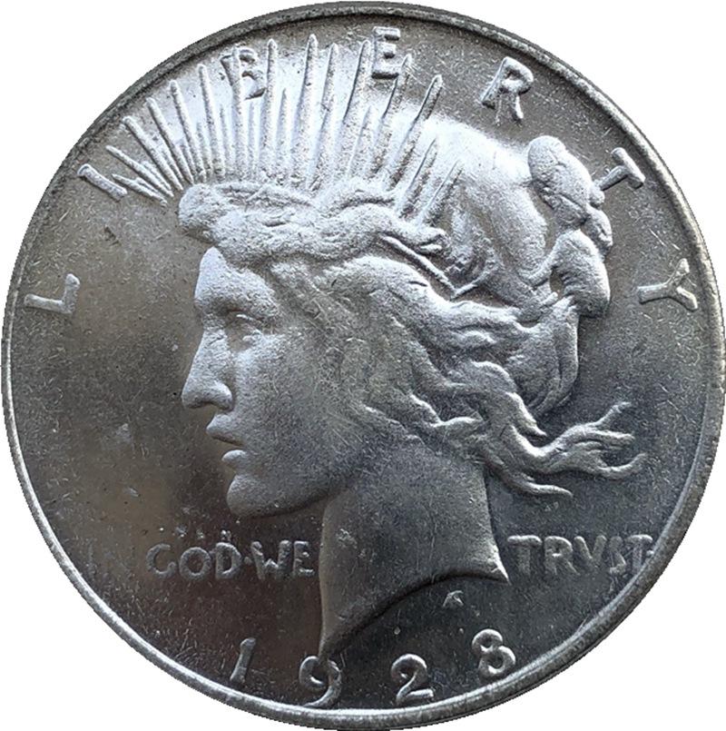 1924 liberty dollar - Etsy 日本