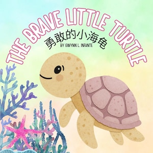 Timo de Dappere Schildpad