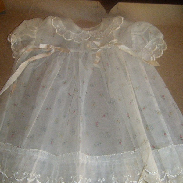 A Fairy Queen Original toddler dressy dress