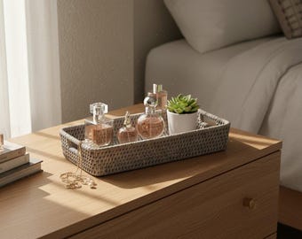 Caddy Tray