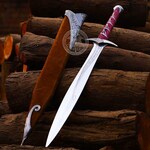 Toy Sword