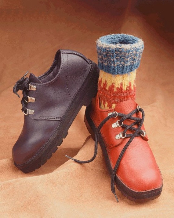 custom handmade shoes