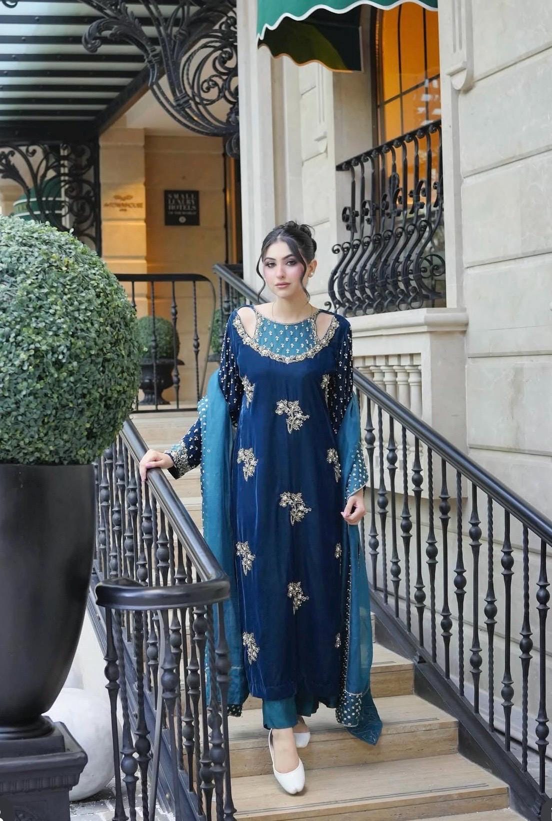Designer Replica Dress - Etsy