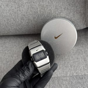 Nike y2k watch - Etsy 日本