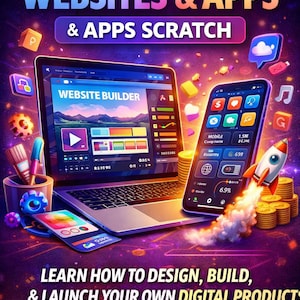 App Creation and Website development Guide