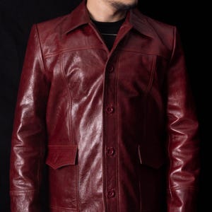 Fight club jacket - Etsy 日本
