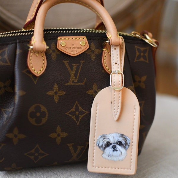 Louis Vuitton Etsy