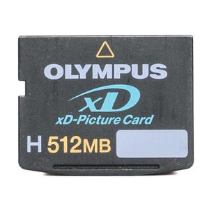 512mb Xd Card - Etsy