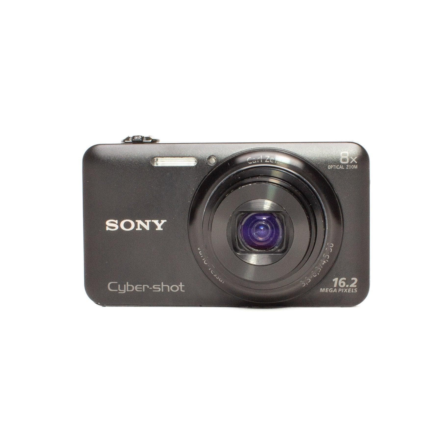 Sony cyber shot pink camera - Etsy México